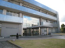 静岡県地震防災センター