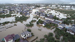 長野県経路図