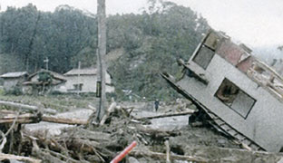 平成16年台風第23号