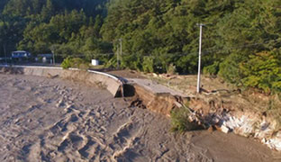 平成28年台風第10号