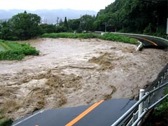 辰野町