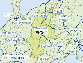 ���쌧�n�}