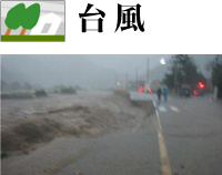 台風