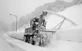 関東大雪（2014年2月）